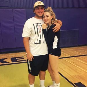 Meet your Posher, Troy